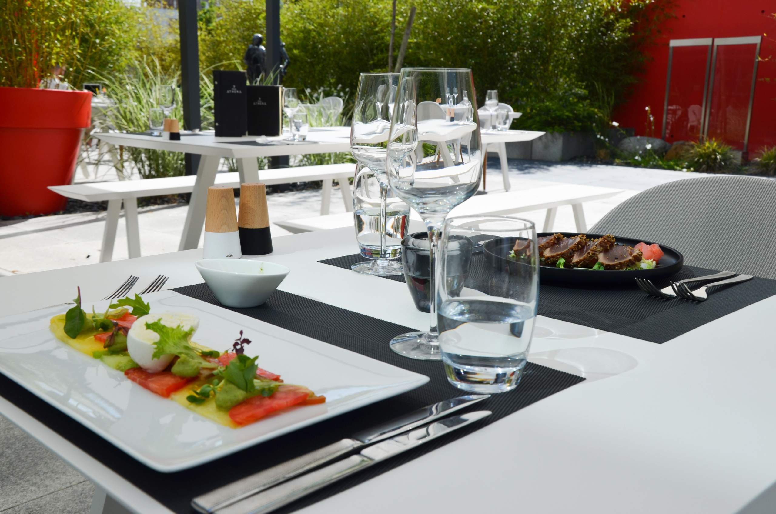 Restaurant Athena 