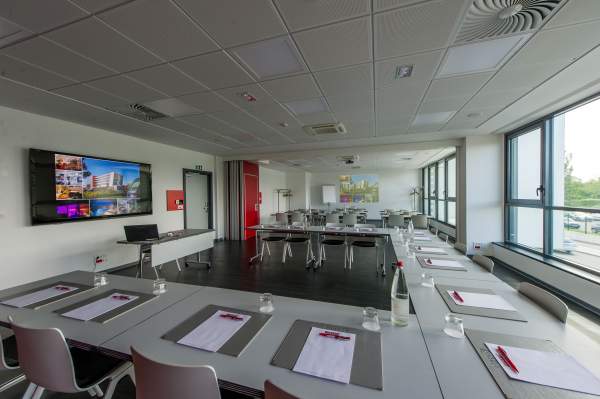 Hôtel Séminaire Strasbourg · Hôtel Athéna Spa