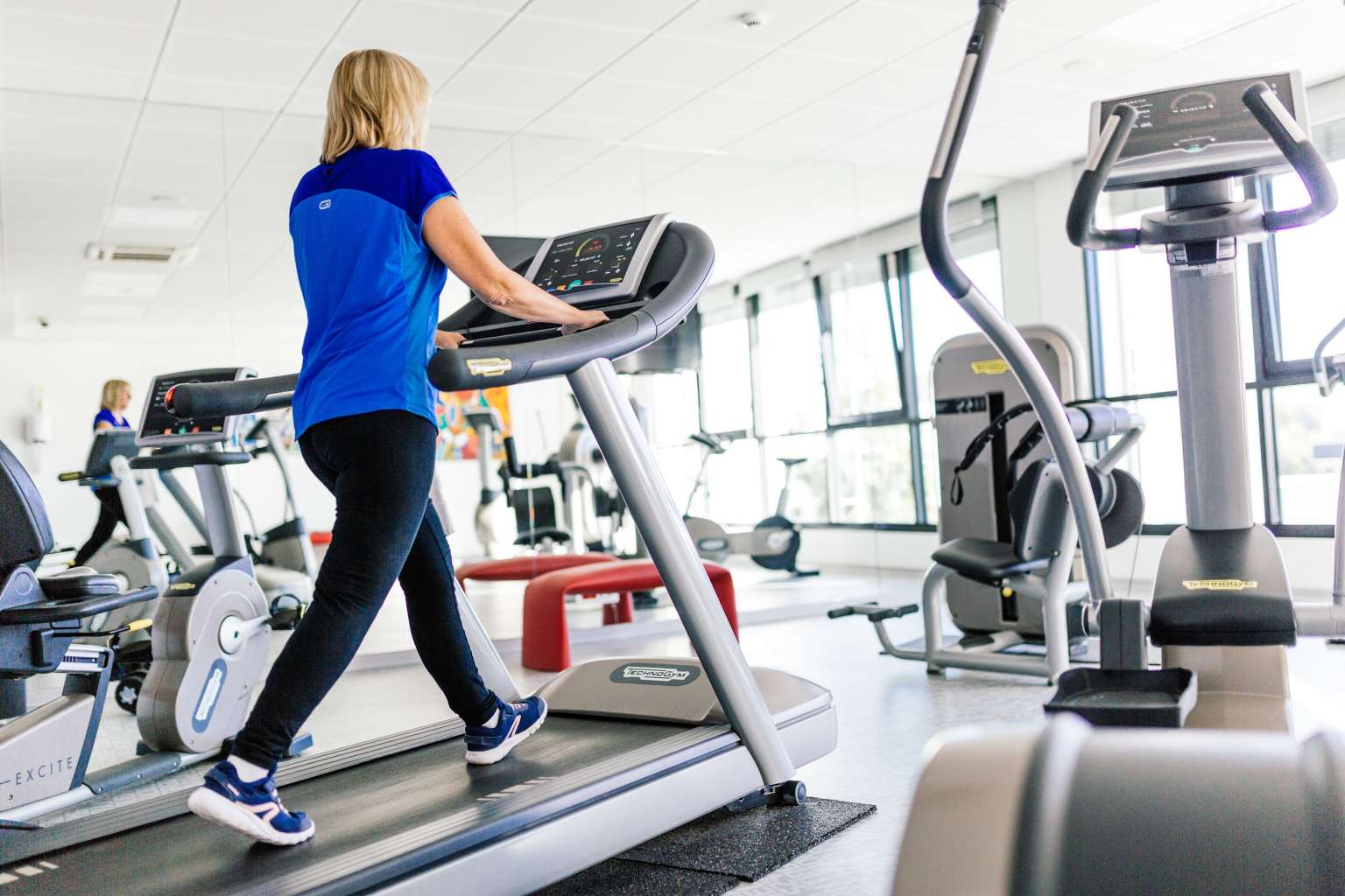 Fitness