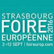 Foire Européenne
