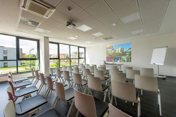 Hôtel Séminaire Strasbourg · Hôtel Athéna Spa