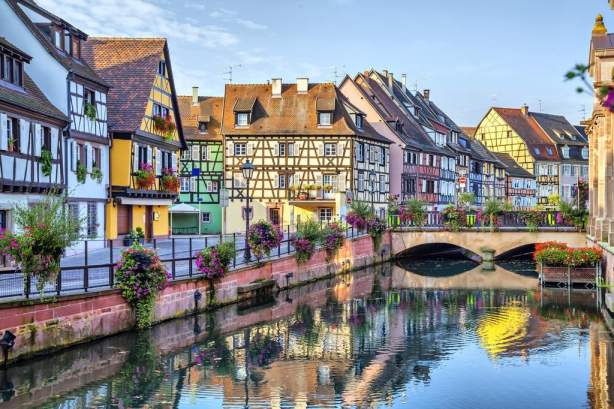 Hôtel Athena Restaurant & Spa proche de Colmar
