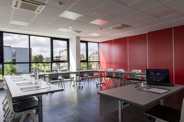 Hôtel Séminaire Strasbourg · Hôtel Athéna Spa