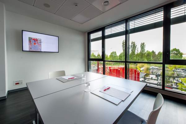 Hôtel Séminaire Strasbourg · Hôtel Athéna Spa