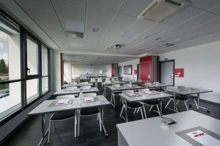 Salle de séminaire Hotel Athena Spa