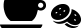 Begrüssungstablett