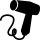 Sèche cheveux