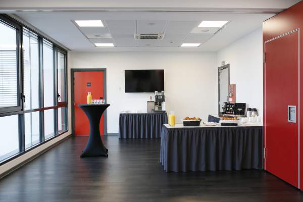 Hôtel Séminaire Strasbourg · Hôtel Athéna Spa