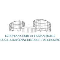 La Cour Européenne des Droits de l’Homme